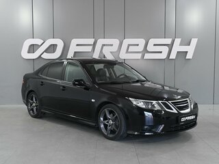 Saab 9-3 II Рестайлинг