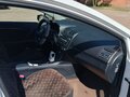 2010 Toyota Avensis III, белый, 1150000 рублей - вид 6
