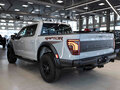 2026 Ford F-150 Raptor XIV Рестайлинг, серый, 14594637 рублей - вид 4