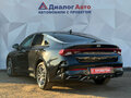 2020 Kia K5 III, чёрный, 2220000 рублей - вид 6