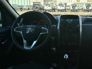 2026 Lada (ВАЗ) Largus Cross I Рестайлинг, белый, 2072000 рублей, вид 5