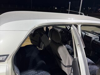 2007 ГАЗ 3102 «Волга», серебристый, 250000 рублей, вид 1