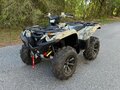2025 Yamaha Grizzly 700, коричневый, 1580000 рублей