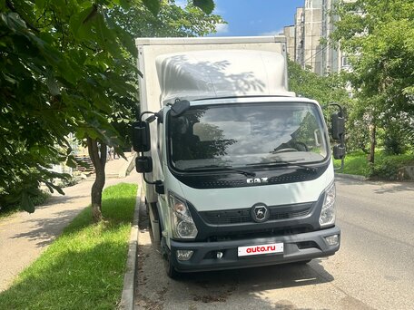 2024 Валдай 8, белый, 3200000 рублей, вид 2