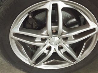 2007 Audi A3 II (8P) Рестайлинг 1, красный, 768000 рублей, вид 5