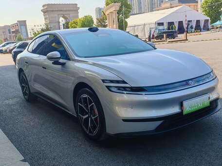 2026 Changan Qiyuan A06 28.39 kWh, серый, 2814000 рублей, вид 3