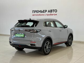 2024 Changan UNI-S I, серый, 1990000 рублей, вид 4