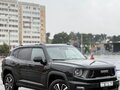 2025 Haval H7 I, чёрный, 3275000 рублей - вид 6