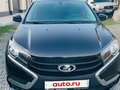 2021 Lada (ВАЗ) XRAY I, чёрный, 1150000 рублей - вид 3