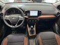 2026 Lada (ВАЗ) Iskra SW Cross, оранжевый - вид 6