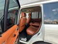 2010 Land Rover Range Rover III Рестайлинг 2, белый, 1800000 рублей - вид 7