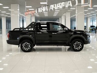 2024 JAC T9, чёрный, 3030000 рублей, вид 5