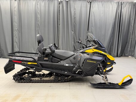 2026 BRP Ski-Doo Expedition 900, жёлтый, 2350000 рублей, вид 5