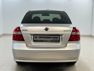 2016 Ravon Nexia R3, серебристый, 420000 рублей, вид 3
