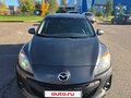 2011 Mazda 3 II (BL), серый, 760000 рублей
