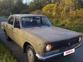 1987 ГАЗ 24 «Волга» 2417 II (2410), оранжевый - вид 9