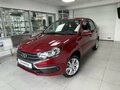 2026 Lada (ВАЗ) Granta I Рестайлинг, красный, 1268000 рублей