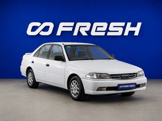Toyota Carina VII (T210)
