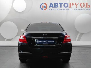 2010 Nissan Teana II (J32), чёрный, 818000 рублей, вид 4