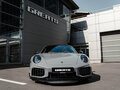 2026 Porsche 911 Turbo S VIII (992) Рестайлинг, серый, 42900000 рублей - вид 2