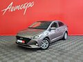 2021 Hyundai Solaris II Рестайлинг, коричневый, 1585000 рублей