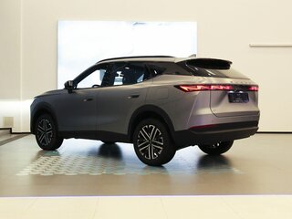 2026 Omoda C7, серый, 3499000 рублей, вид 5