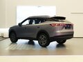 2026 Omoda C7, серый, 3499000 рублей - вид 4