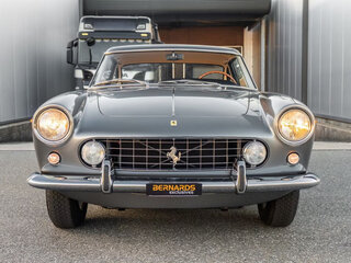 1959 Ferrari 250 GT Berlinetta LWB, серый, 75900000 рублей, вид 3
