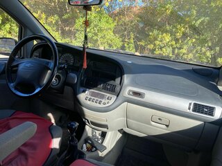 2008 Chevrolet Rezzo, чёрный, 485000 рублей, вид 3