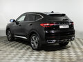 2020 Haval F7 I, чёрный, 1855900 рублей - вид 6