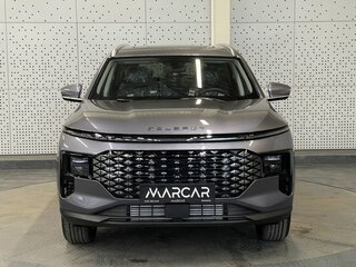 2026 Soueast S07, серый, 3399000 рублей, вид 5