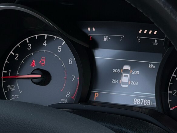 2022 Chevrolet Monza II, белый, 1400000 рублей - вид 7