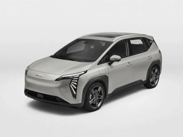 2026 UMO 5, серый, 3715000 рублей