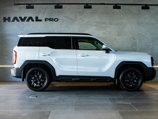 2026 Haval H3 I Рестайлинг, белый, 2949000 рублей, вид 5