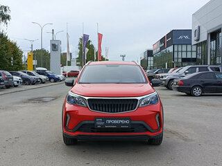 2023 Livan X3 Pro, красный, 1218000 рублей, вид 2