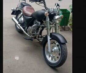 Baltmotors Classic 200
