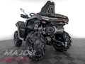 2025 CFMoto CFORCE 1000 EPS, зелёный - вид 5