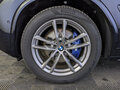 2018 BMW X3 30i xDrive III (G01), чёрный - вид 11