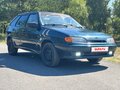 2007 Lada (ВАЗ) 2114, зелёный, 185000 рублей - вид 1