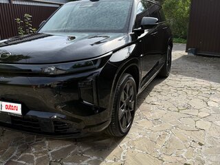 2025 GAC S7, чёрный, 5250000 рублей, вид 2