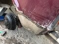 2004 Lada (ВАЗ) 2121 (4x4) I Рестайлинг, пурпурный, 313000 рублей - вид 10