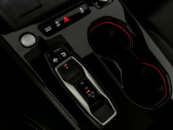2026 Audi A5 L Sportback III (B10), серый - вид 16
