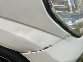 2007 Nissan Elgrand II (E51), белый, 1200000 рублей, вид 5