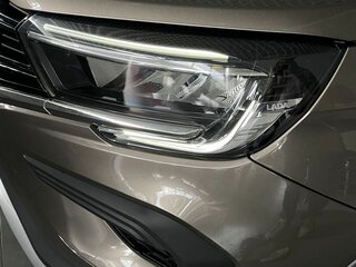 2026 Lada (ВАЗ) Vesta SW Cross I Рестайлинг (NG), коричневый, 2043000 рублей, вид 4