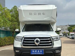 2021 Great Wall Poer I, белый, 4160678 рублей, вид 1