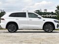 2026 Geely Monjaro (Xingyue L) I Рестайлинг 2 (China Market), белый, 3750000 рублей - вид 8