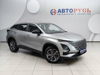 2024 Omoda C5 I, серый, 1465000 рублей, вид 1