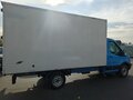 2021 Ford Transit, голубой, 1880000 рублей - вид 6