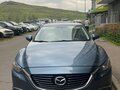 2015 Mazda 6 III (GJ) Рестайлинг, голубой, 1350000 рублей - вид 1