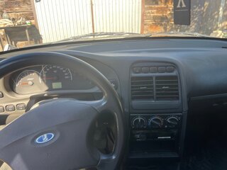 2007 Lada (ВАЗ) 2112, чёрный, 160000 рублей, вид 5